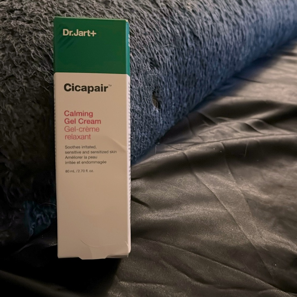 Dr.Jart+ Cicapair Calming Gel Cream